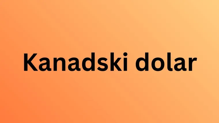 Kako stoji&scaron; sa svjetskim valutama? Ako razvali&scaron; na kvizu, tko zna, možda ti uskoče u džep