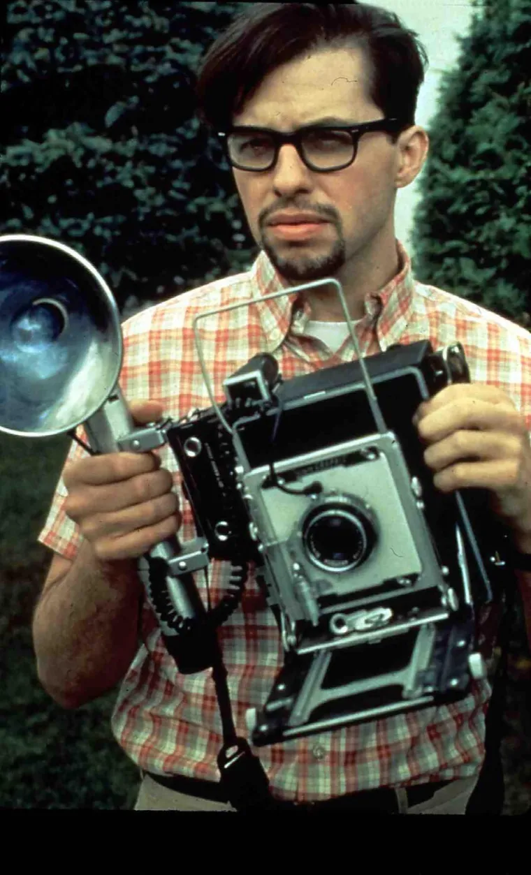 Omiljeni glumac iz hit serije kad je bio mlad i zelen: Na ovim fotografijima te&scaron;ko biste ga prepoznali