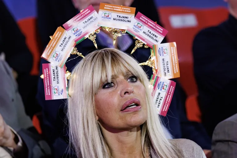 Djed joj je bio poznati diktator, teta Sophia Loren, a ona je pobjednica Big Brothera: Znate o kome je riječ?