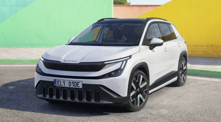 Novi gradski SUV ima apsolutno sve: Kad vidite cijenu, njihov cilj je sasvim jasan