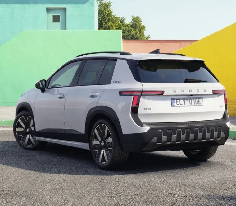 Novi gradski SUV ima apsolutno sve: Kad vidite cijenu, njihov cilj je sasvim jasan