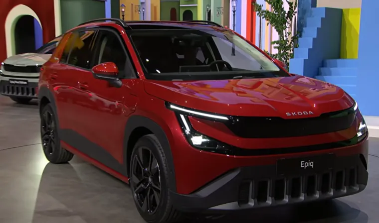 Novi gradski SUV ima apsolutno sve: Kad vidite cijenu, njihov cilj je sasvim jasan