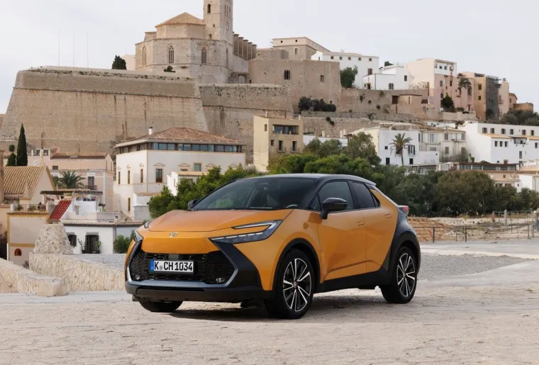 Ove automobile će Hrvati najvi&scaron;e kupovati: Evo &scaron;to se stvarno isplati, a &scaron;to ne