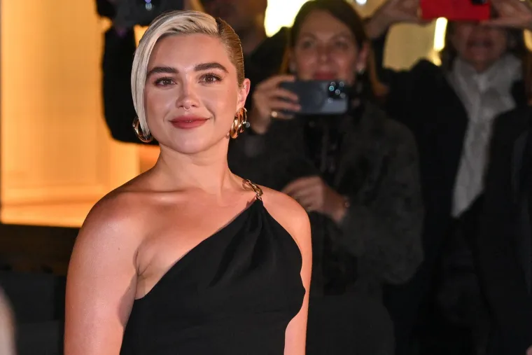 Snimila intimne scene s Harryjem Stylesom: Njezin uspon je sve, samo ne slučajan