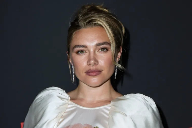 Snimila intimne scene s Harryjem Stylesom: Njezin uspon je sve, samo ne slučajan