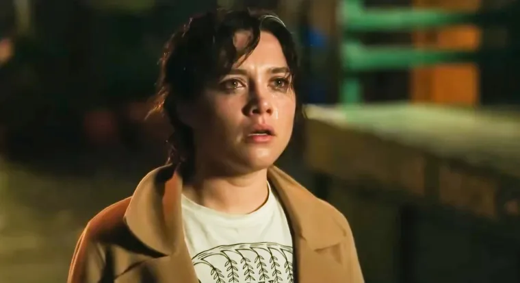 Snimila intimne scene s Harryjem Stylesom: Njezin uspon je sve, samo ne slučajan