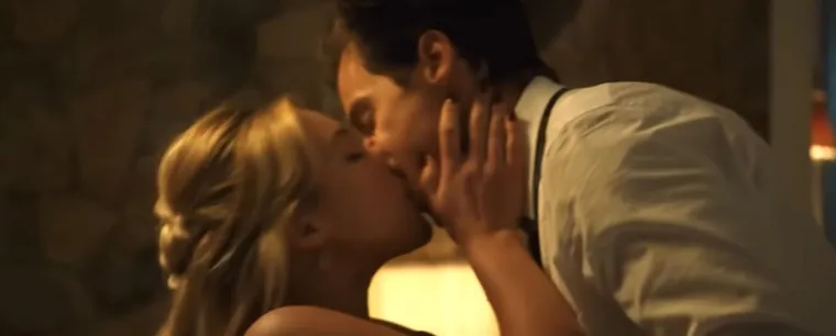 Snimila intimne scene s Harryjem Stylesom: Njezin uspon je sve, samo ne slučajan