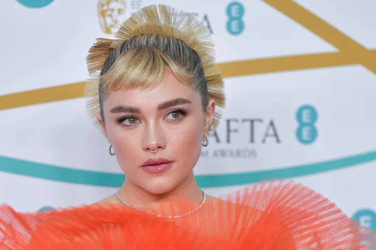 Snimila intimne scene s Harryjem Stylesom: Njezin uspon je sve, samo ne slučajan