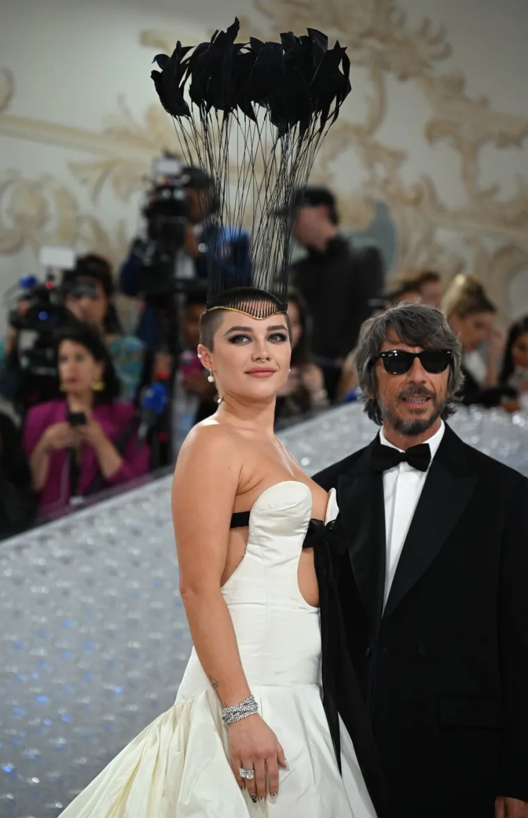 Snimila intimne scene s Harryjem Stylesom: Njezin uspon je sve, samo ne slučajan