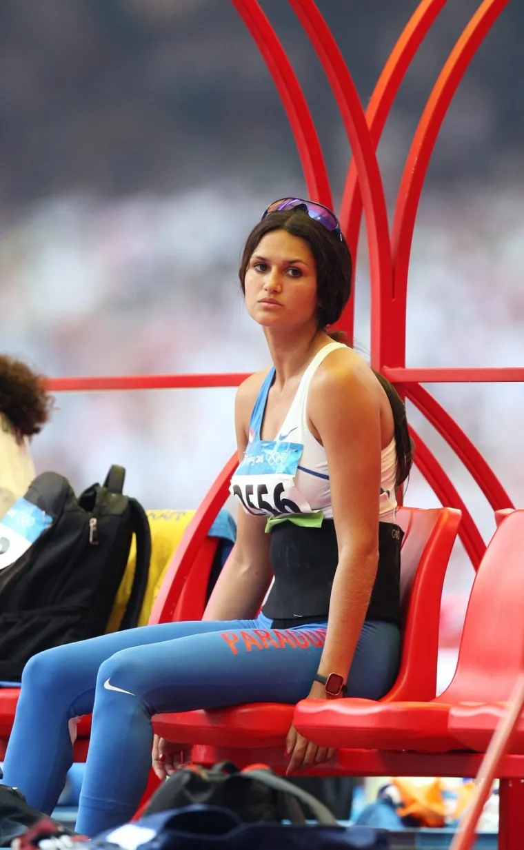 Fatalna sporta&scaron;ica hipnotizirala svijet svojom ljepotom i postala globalni fenomen