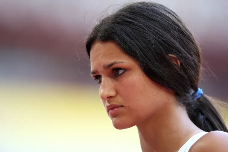 Fatalna sporta&scaron;ica hipnotizirala svijet svojom ljepotom i postala globalni fenomen