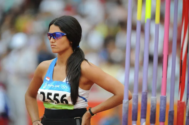 Fatalna sporta&scaron;ica hipnotizirala svijet svojom ljepotom i postala globalni fenomen