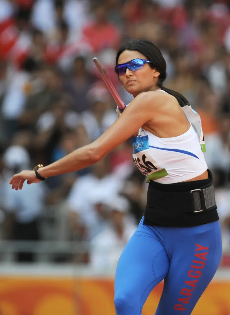 Fatalna sporta&scaron;ica hipnotizirala svijet svojom ljepotom i postala globalni fenomen