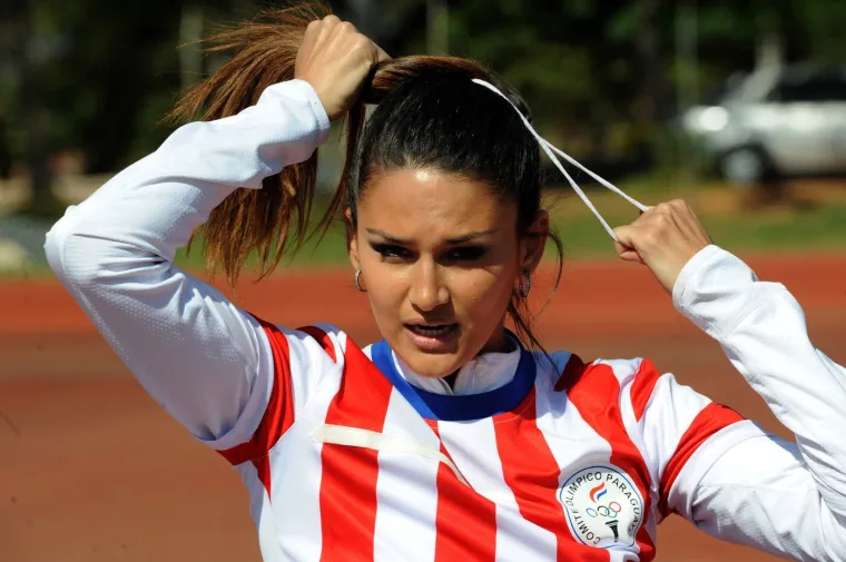Fatalna sporta&scaron;ica hipnotizirala svijet svojom ljepotom i postala globalni fenomen