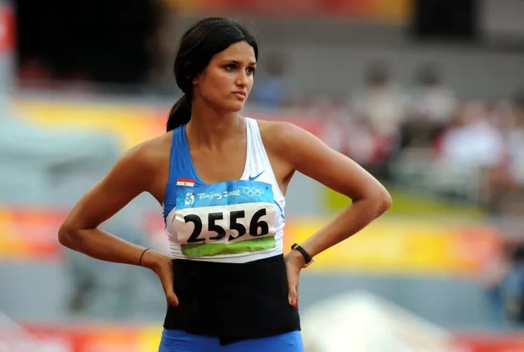 Fatalna sporta&scaron;ica hipnotizirala svijet svojom ljepotom i postala globalni fenomen