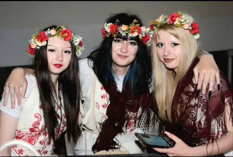 Ovako se slavi: Studenti u Čakovcu priredili nezaboravni ludi tulum za kraj akademske godine