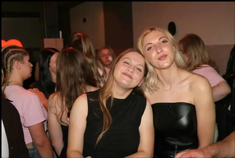 Ovako se slavi: Studenti u Čakovcu priredili nezaboravni ludi tulum za kraj akademske godine