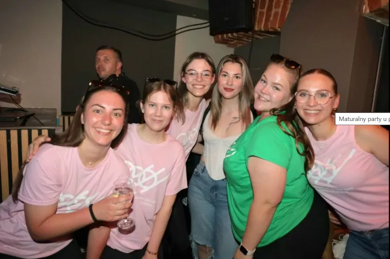Ovako se slavi: Studenti u Čakovcu priredili nezaboravni ludi tulum za kraj akademske godine