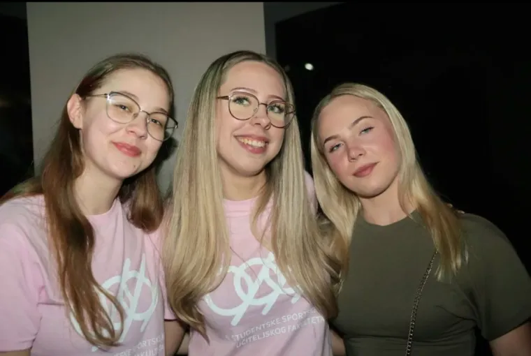 Ovako se slavi: Studenti u Čakovcu priredili nezaboravni ludi tulum za kraj akademske godine