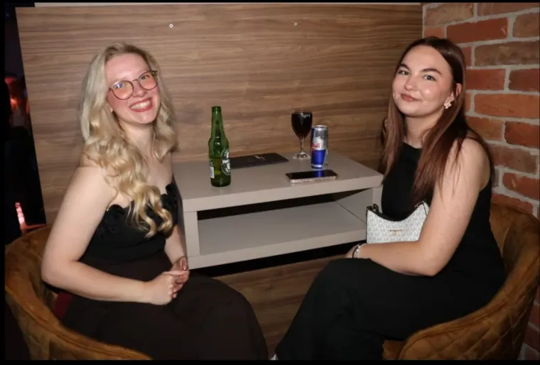 Ovako se slavi: Studenti u Čakovcu priredili nezaboravni ludi tulum za kraj akademske godine