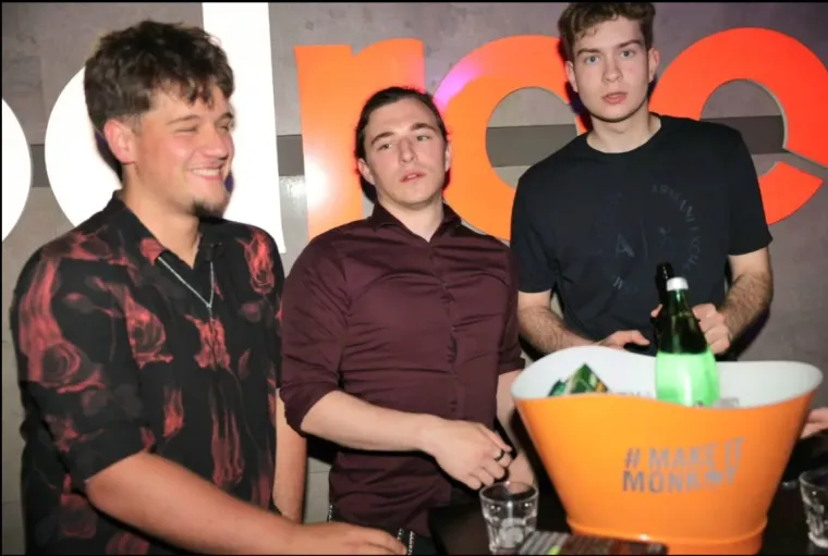 Ovako se slavi: Studenti u Čakovcu priredili nezaboravni ludi tulum za kraj akademske godine