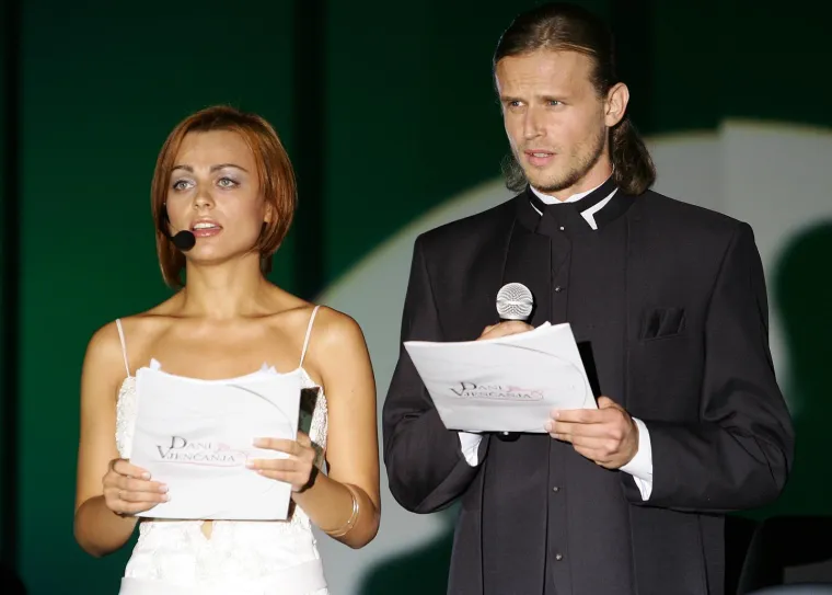 Ispisali su povijest sapunica: Ove glumce smo obožavali gledati u seriji 'Zabranjena ljubav'