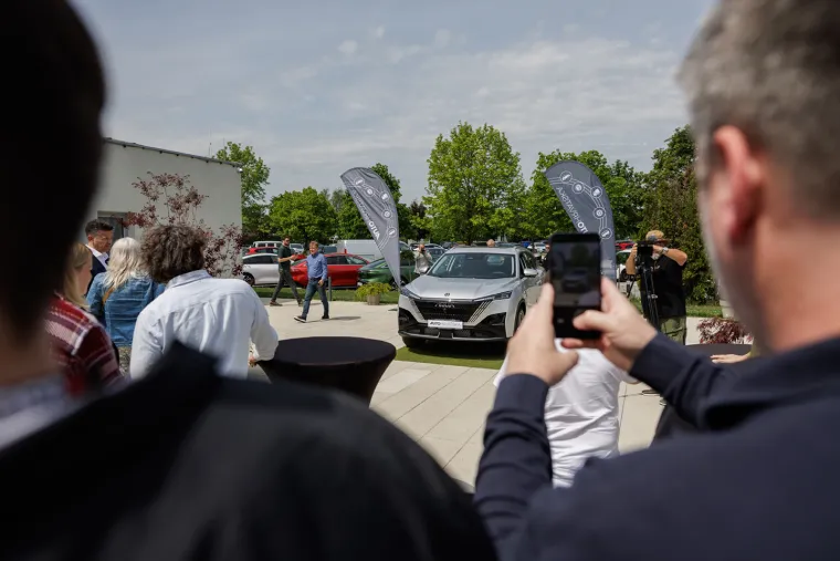 Hrvatima stiže novi SUV kojeg će biti te&scaron;ko ignorirati: Cijena? Prava 'nemoralna ponuda'