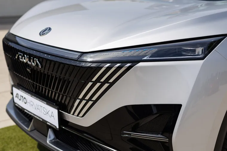 Hrvatima stiže novi SUV kojeg će biti te&scaron;ko ignorirati: Cijena? Prava 'nemoralna ponuda'