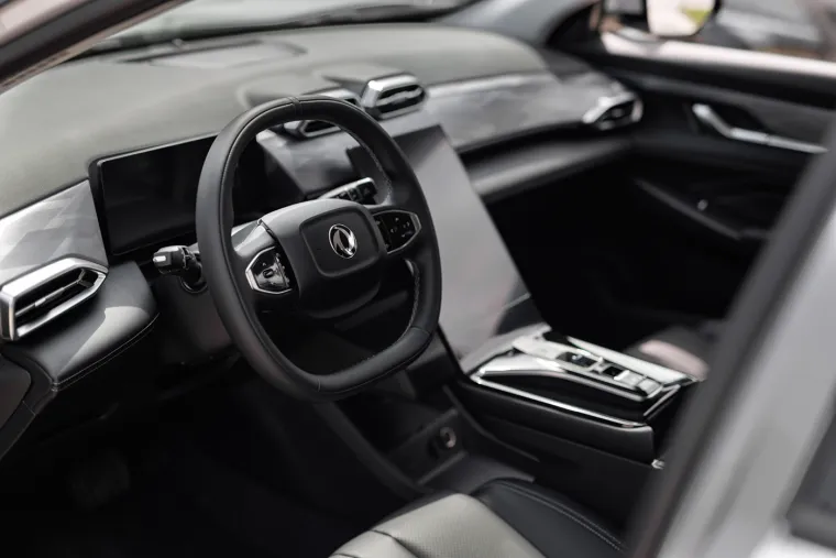 Hrvatima stiže novi SUV kojeg će biti te&scaron;ko ignorirati: Cijena? Prava 'nemoralna ponuda'