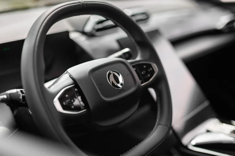 Hrvatima stiže novi SUV kojeg će biti te&scaron;ko ignorirati: Cijena? Prava 'nemoralna ponuda'
