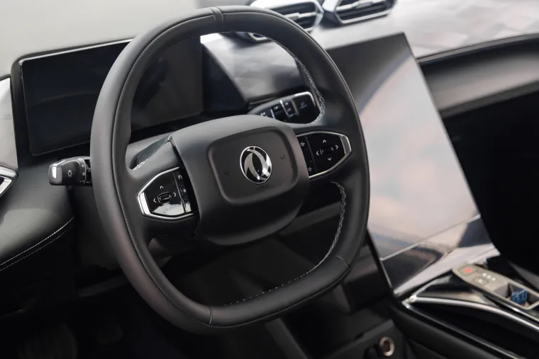 Hrvatima stiže novi SUV kojeg će biti te&scaron;ko ignorirati: Cijena? Prava 'nemoralna ponuda'