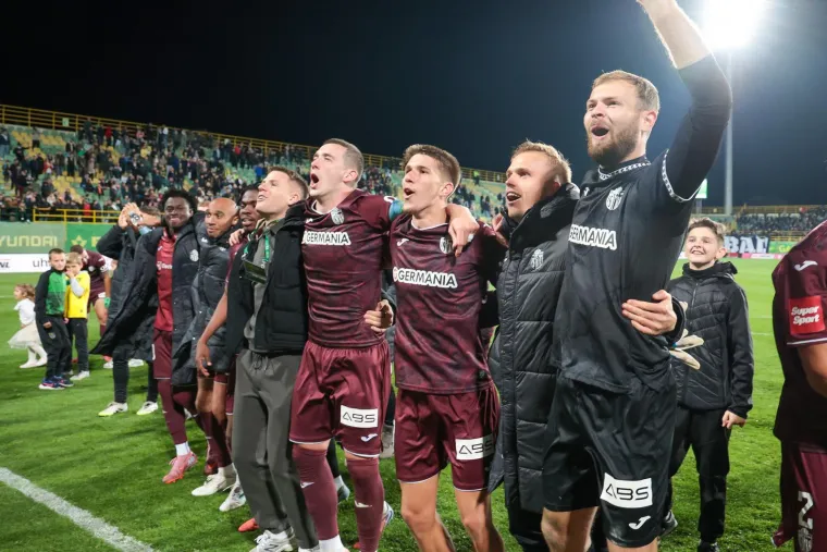 Ovo je najboljih 11 HNL-a prema Nogometnom institutu: Neka će vas imena iznenaditi