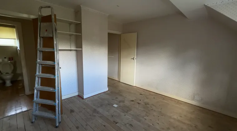 Pretvorio je napu&scaron;tenu kuću u luksuzan dom iz snova: Za preuređenje je izdvojio papren iznos