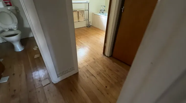 Pretvorio je napu&scaron;tenu kuću u luksuzan dom iz snova: Za preuređenje je izdvojio papren iznos
