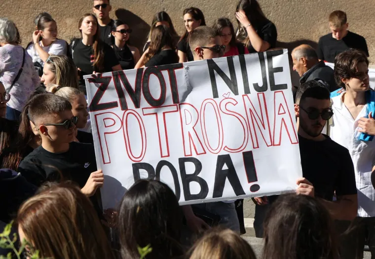 Oni nemaju sjaja u oku, ali svijetle u mraku boli i nepravde: Ovu norijadu nitko neće zaboraviti