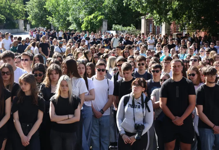 Oni nemaju sjaja u oku, ali svijetle u mraku boli i nepravde: Ovu norijadu nitko neće zaboraviti