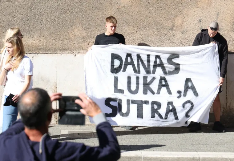 Oni nemaju sjaja u oku, ali svijetle u mraku boli i nepravde: Ovu norijadu nitko neće zaboraviti