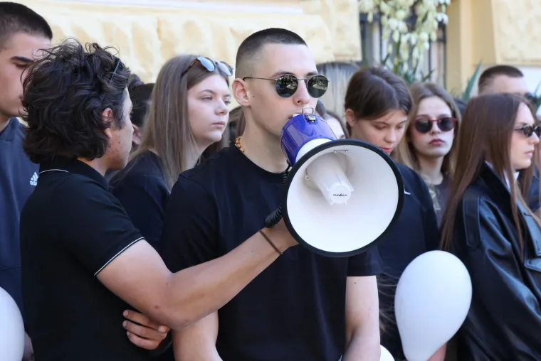 Oni nemaju sjaja u oku, ali svijetle u mraku boli i nepravde: Ovu norijadu nitko neće zaboraviti