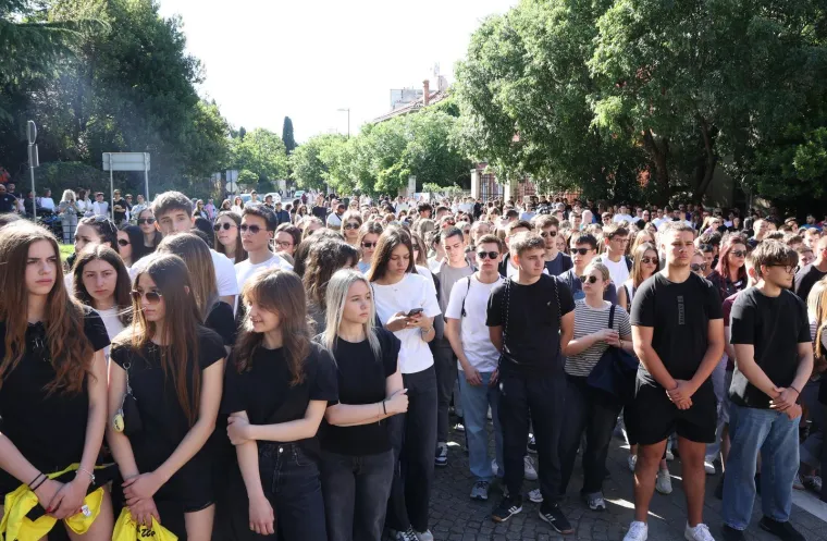 Oni nemaju sjaja u oku, ali svijetle u mraku boli i nepravde: Ovu norijadu nitko neće zaboraviti