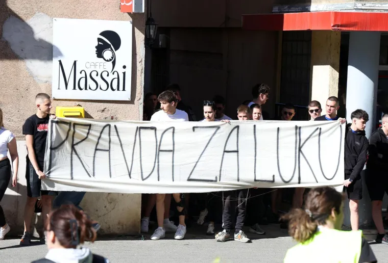 Oni nemaju sjaja u oku, ali svijetle u mraku boli i nepravde: Ovu norijadu nitko neće zaboraviti
