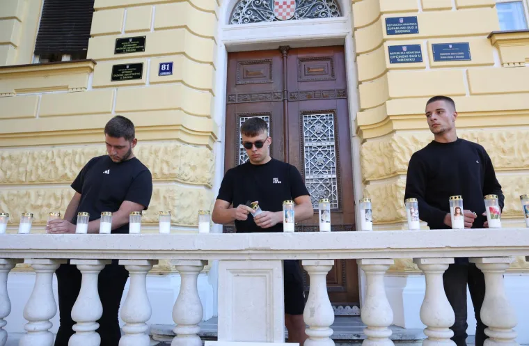 Oni nemaju sjaja u oku, ali svijetle u mraku boli i nepravde: Ovu norijadu nitko neće zaboraviti