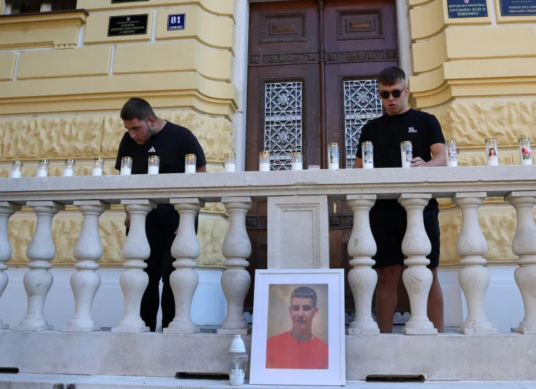 Oni nemaju sjaja u oku, ali svijetle u mraku boli i nepravde: Ovu norijadu nitko neće zaboraviti