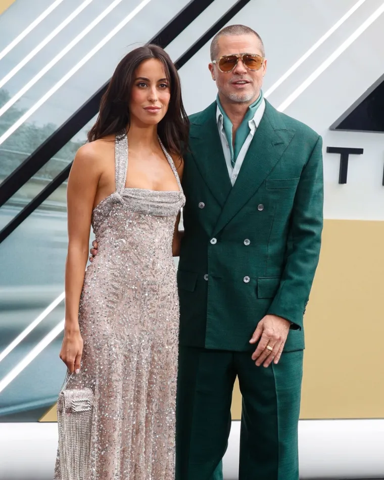 I Brad Pitt je patio u ljubavi: Zaručnica ga ostavila pred oltarom, a druga na crvenom tepihu