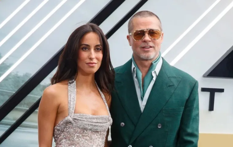 I Brad Pitt je patio u ljubavi: Zaručnica ga ostavila pred oltarom, a druga na crvenom tepihu