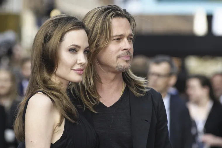 I Brad Pitt je patio u ljubavi: Zaručnica ga ostavila pred oltarom, a druga na crvenom tepihu