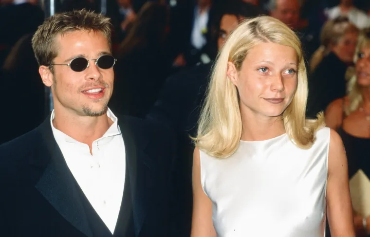 I Brad Pitt je patio u ljubavi: Zaručnica ga ostavila pred oltarom, a druga na crvenom tepihu