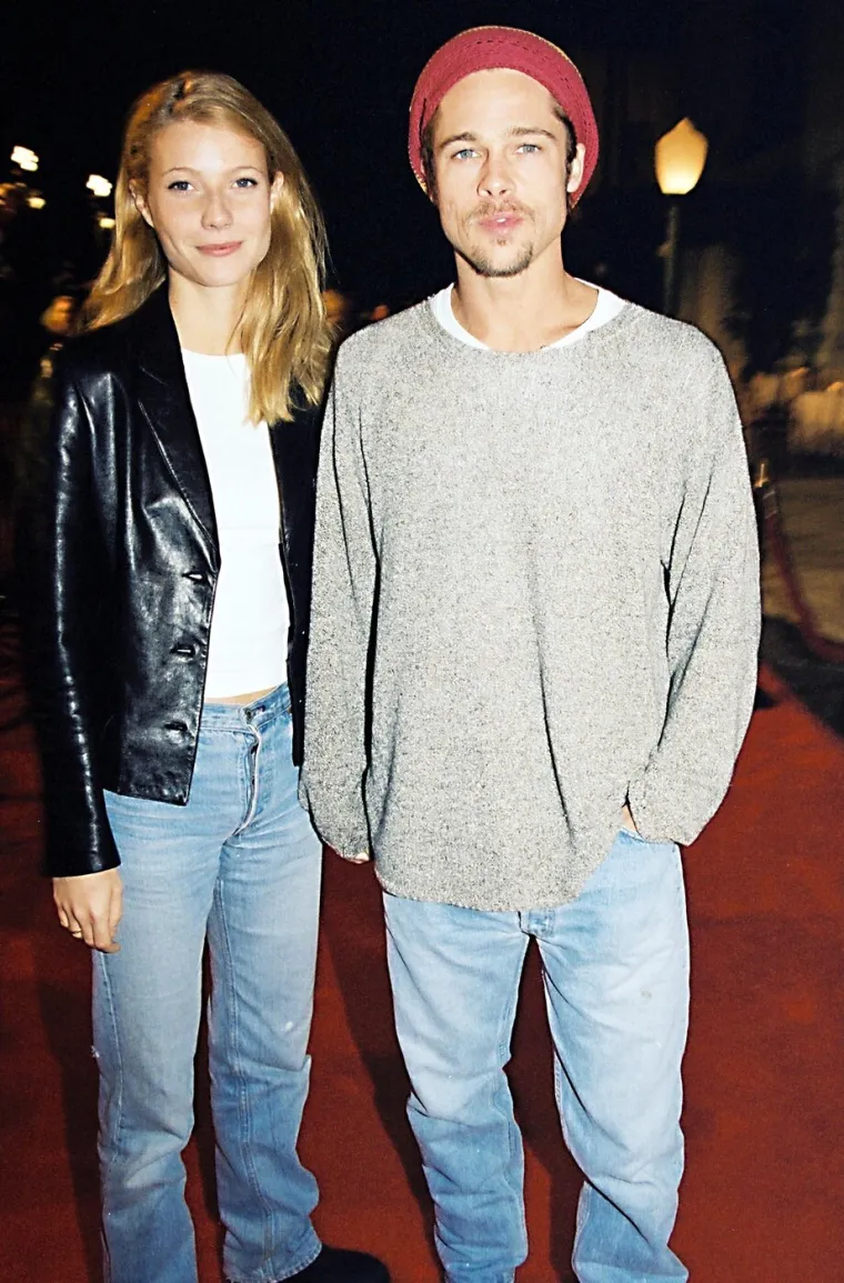 I Brad Pitt je patio u ljubavi: Zaručnica ga ostavila pred oltarom, a druga na crvenom tepihu