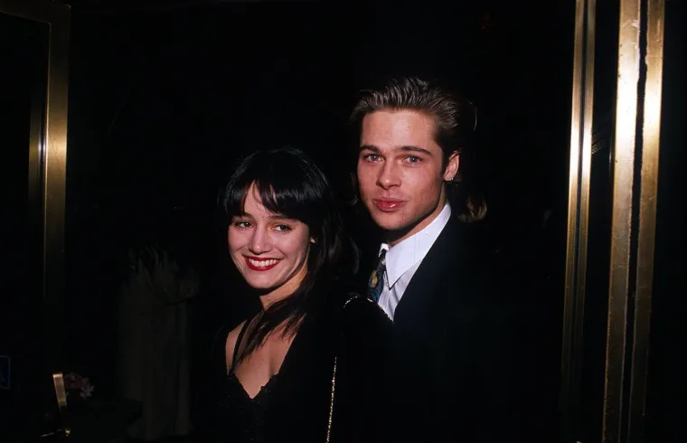 I Brad Pitt je patio u ljubavi: Zaručnica ga ostavila pred oltarom, a druga na crvenom tepihu
