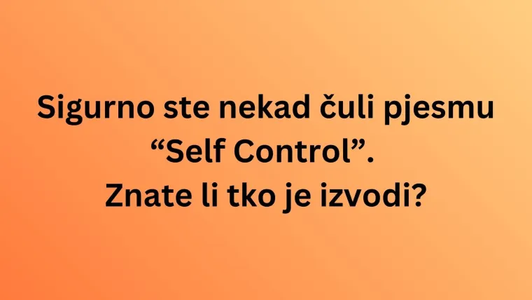 [KVIZ] Znate li tko su pjevačice koje izvode ove svevremenske hitove?