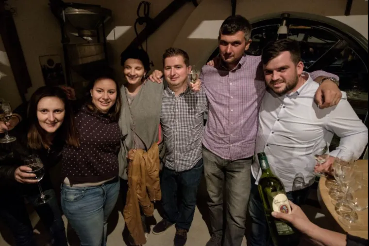 Ča&scaron;a u ruci, osmijeh na licu: Sjećate se Urbanova 2016.?